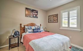 Spring Hill Vacation Rental With Central Aandc!